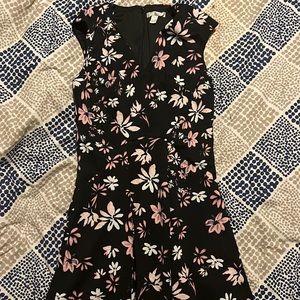 London Style Collection Petite Dress.